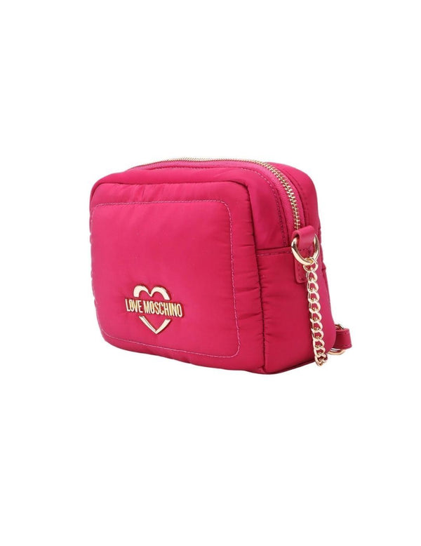 LOVE MOSCHINO BORSA