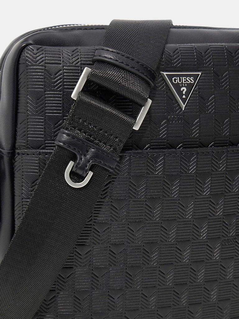 GUESS TORINO CROSSBODY