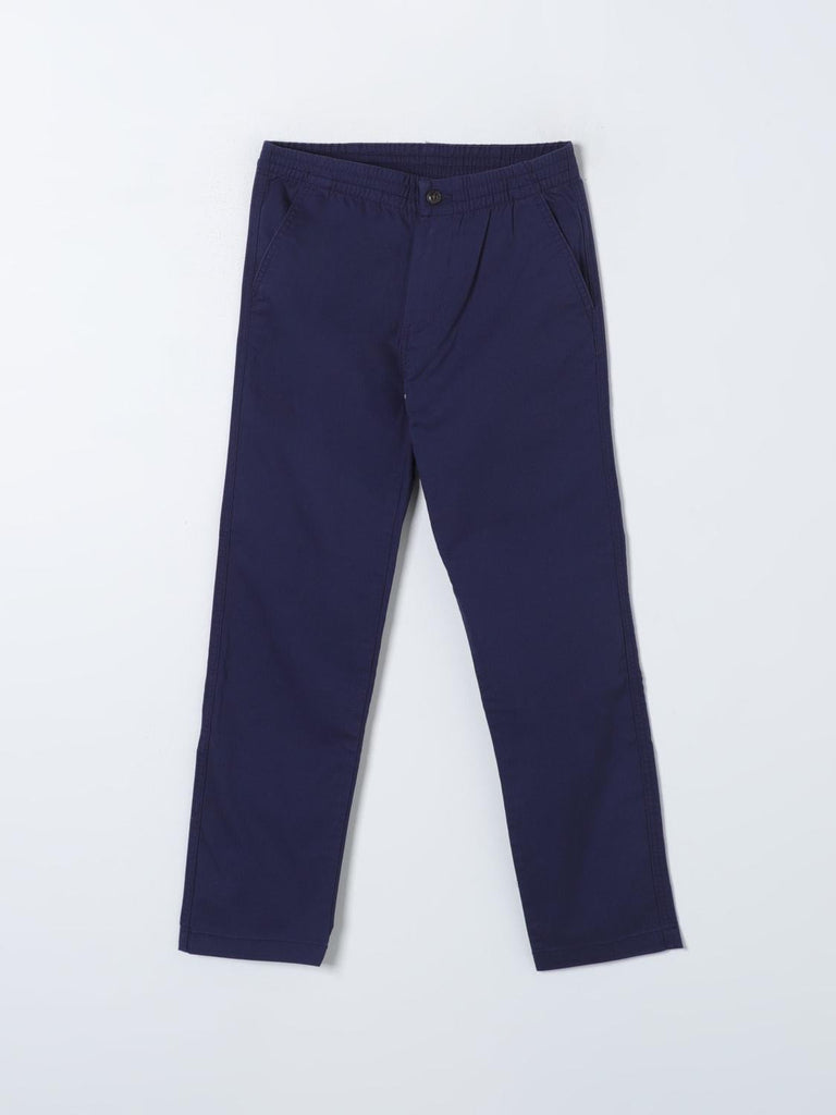 RALPH LAUREN PREPSTER PNT-PANTS-FLAT FRONT