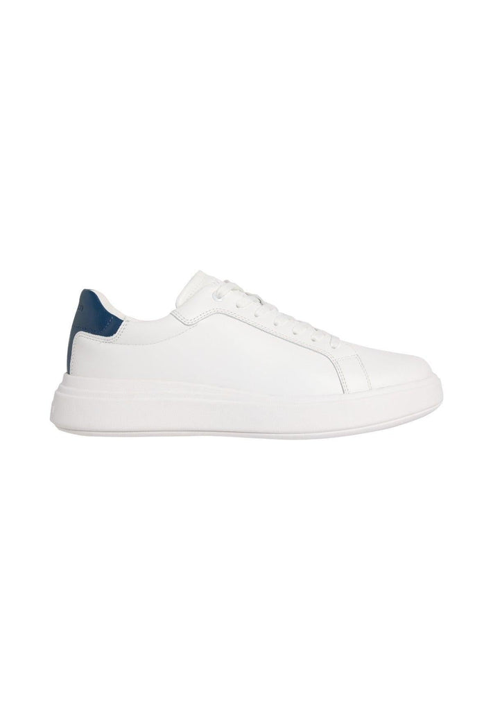 CALVIN KLEIN LOW TOP LACE UP LTH