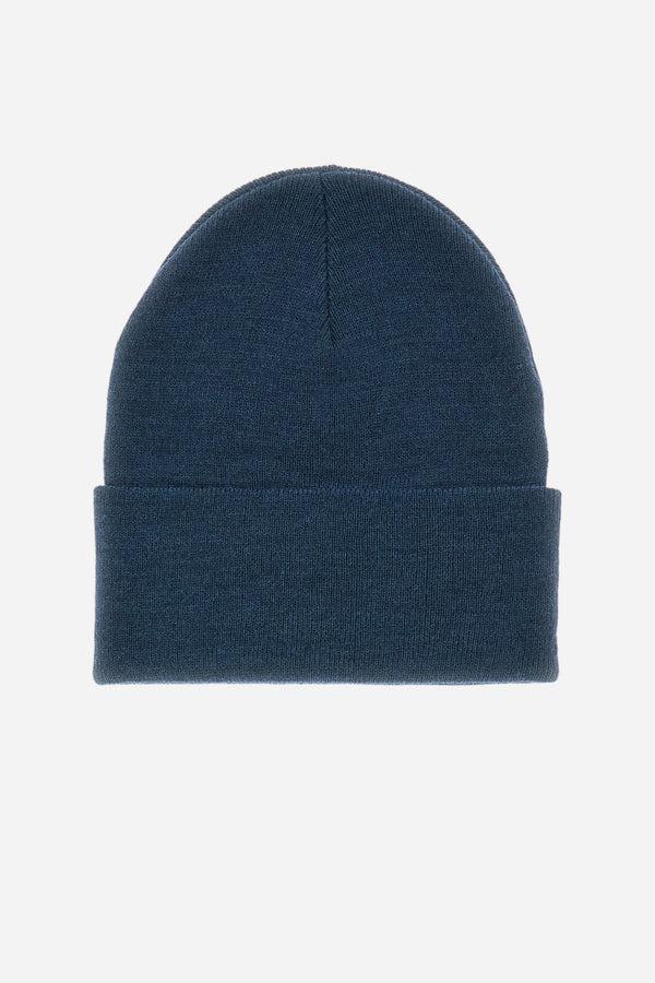 LA MARTINA MAN BEANIE ACRYLIC BLEND