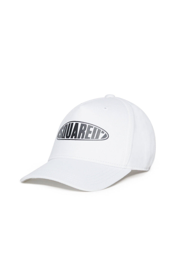 DSQUARED2 JUNIOR D2F210U HAT