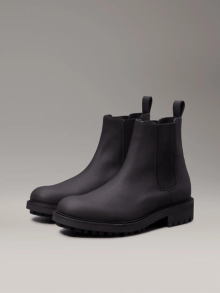 CALVIN KLEIN CHELSEA BOOT RUB