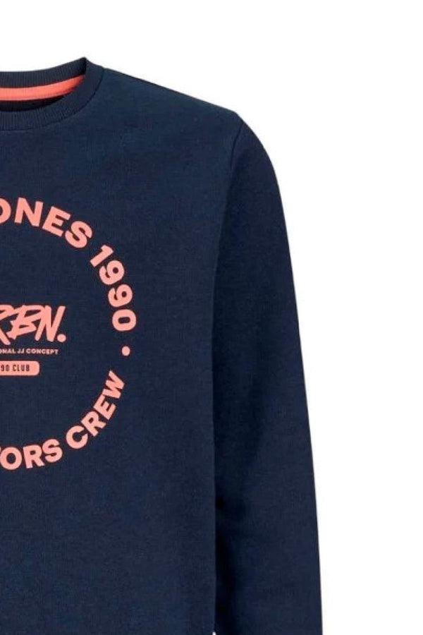 JACK AND JONES JJSIMON SWEAT CREW NECK