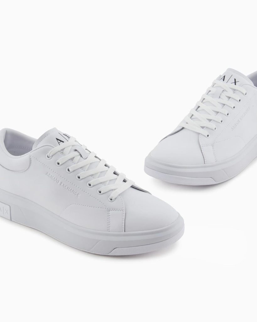 ARMANI EXCHANGE SNEAKER