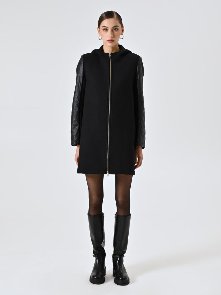 RINASCIMENTO REWI 628.547-W CAP CAPPOTTO MEDIO