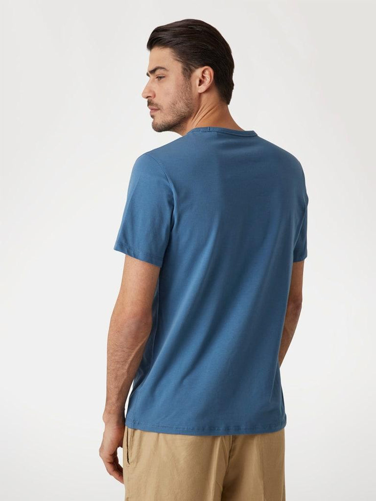GUESS SS CN GUESS BOX TEE