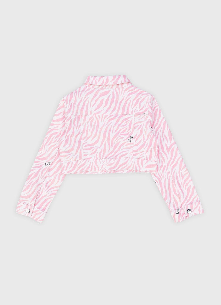 LIU JO GIUBBOTTO TS.NAVETTA