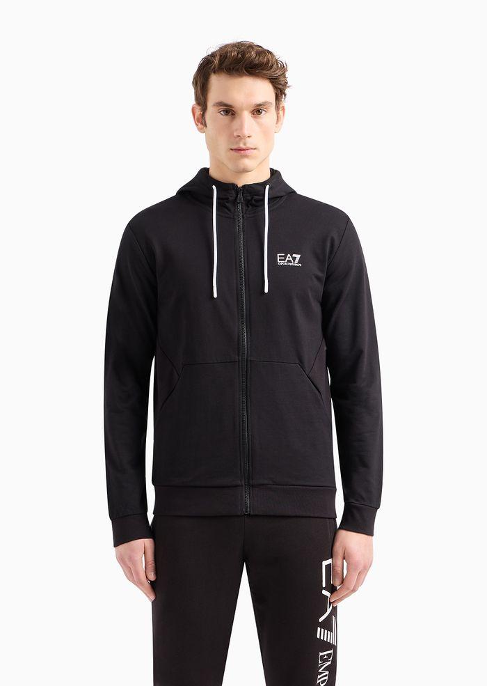 EMPORIO ARMANI EA7 SWEATSHIRT