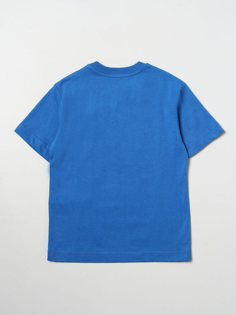 DIESEL TJUSTE16 OVER T-SHIRT