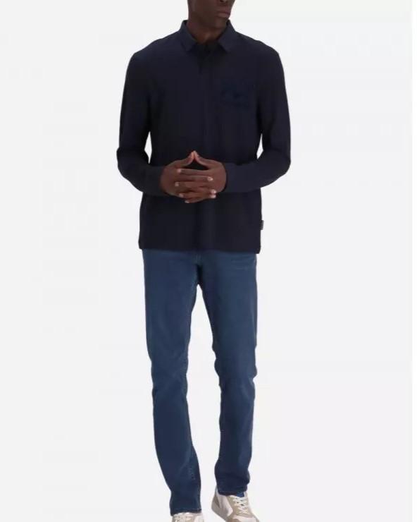 ARMANI EXCHANGE POLO