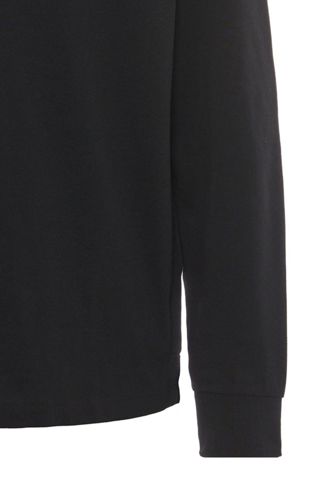 U.S. POLO ASSN MUST- BASIC POLO L/S