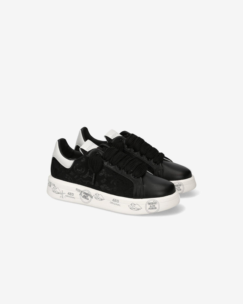 PREMIATA SNEAKERS