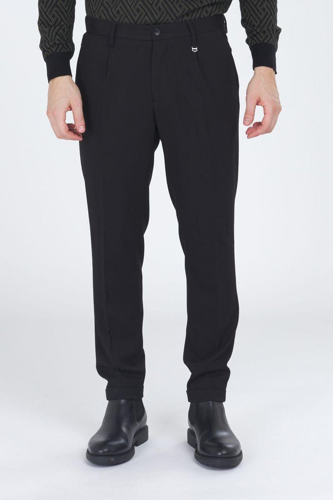 ANTONY MORATO PANTALONI GUSTAF CARROT FIT IN