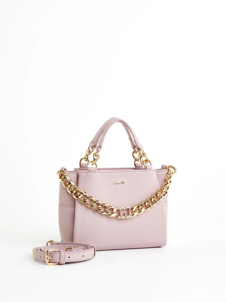GAUDI SMALL HANDBAG - linea BESS - cm 20x16x8