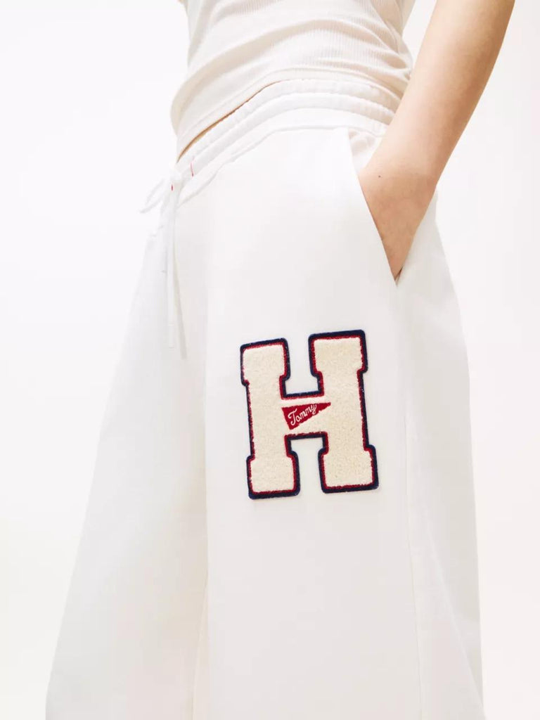 TOMMY JEANS TJW H GRAPHIC SWEAT