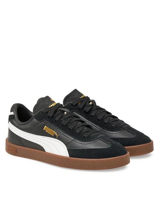 PUMA PUMA CLUB II ERA JR PINK