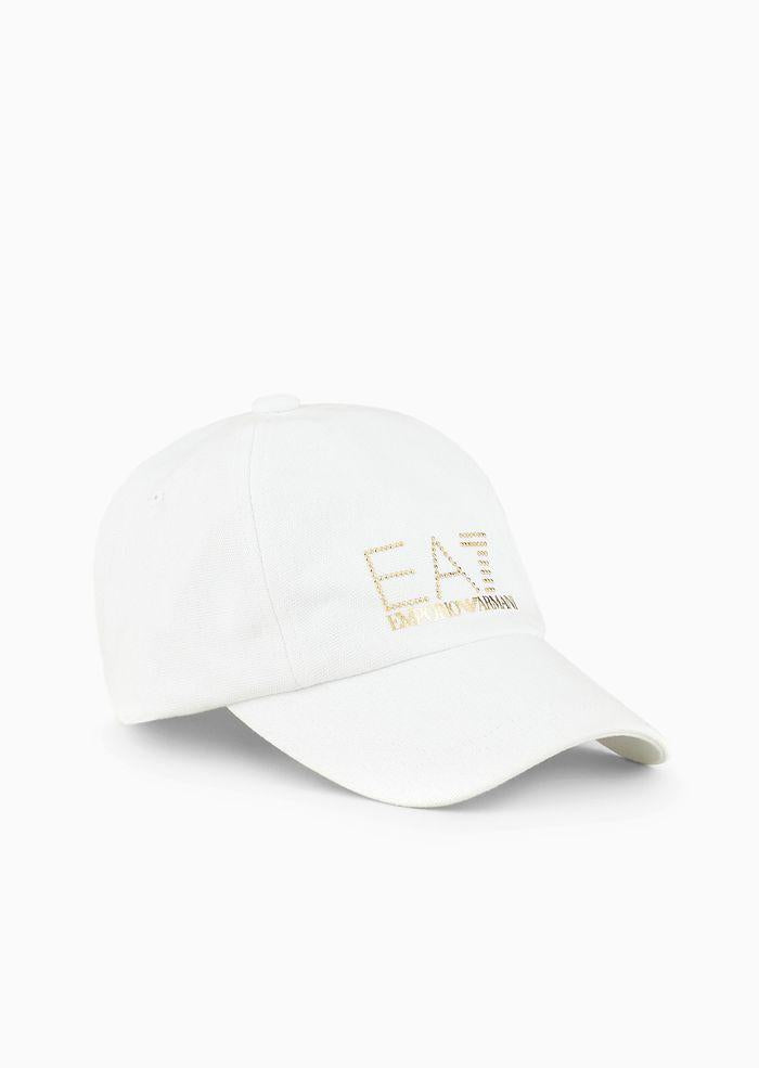 EMPORIO ARMANI EA7 CLASSIC HAT