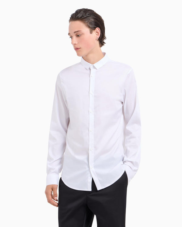 ARMANI EXCHANGE SHIRT