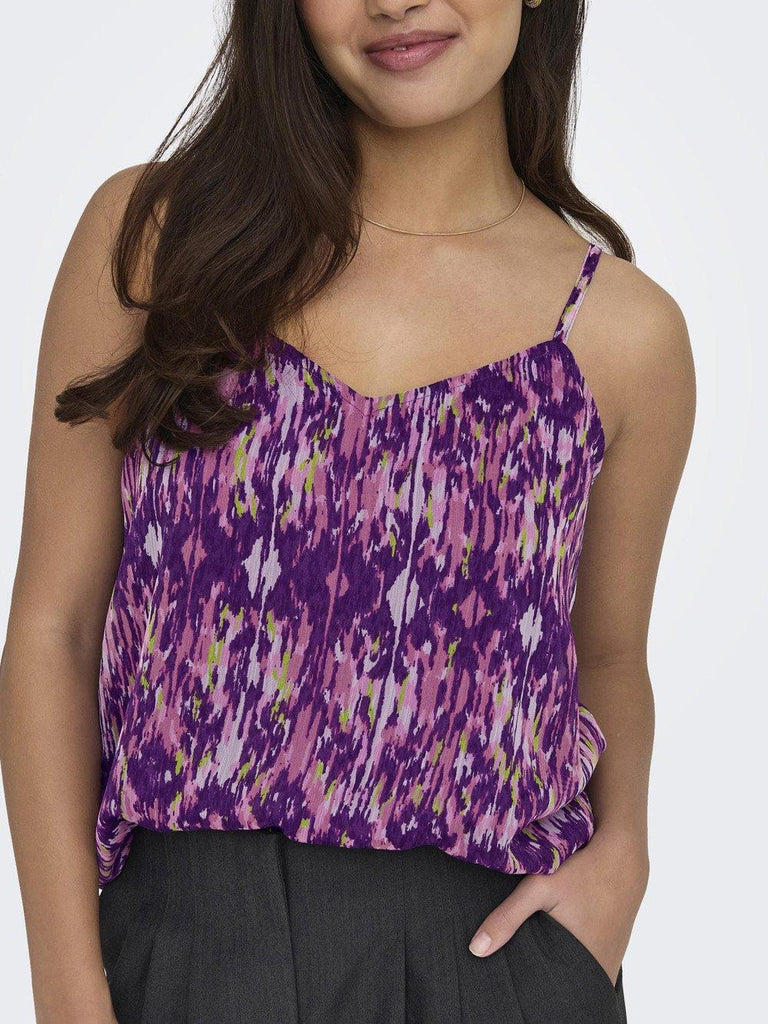 ONLY ONLVIVA LIFE SINGLET PTM