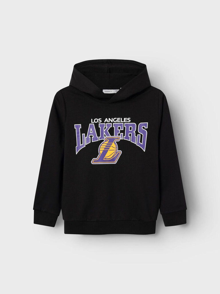 NAME.IT NKMJACIMA NBA SWEAT WH BRU NOOS OUS