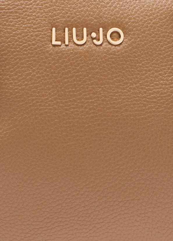 LIU JO BOSTON BAG