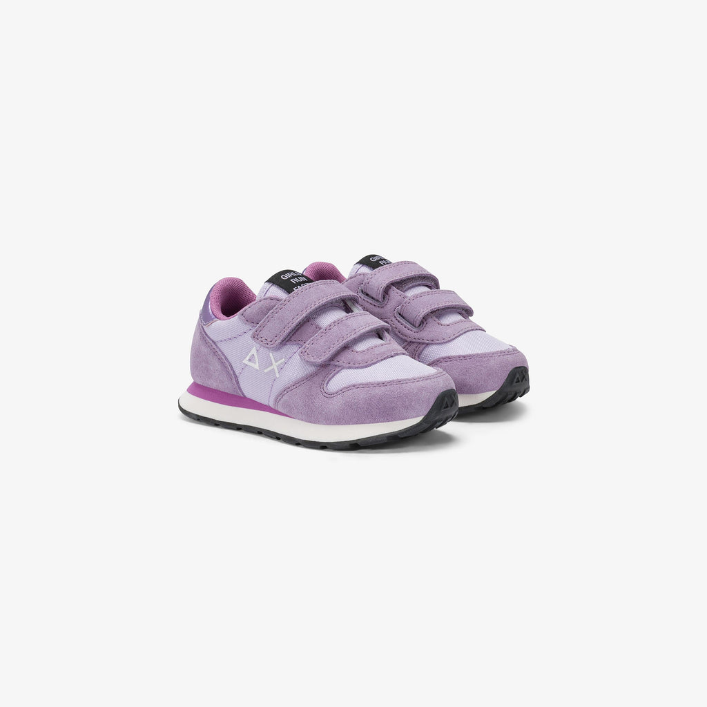 SUN68 GIRLS ALLY SOLID (BABY)