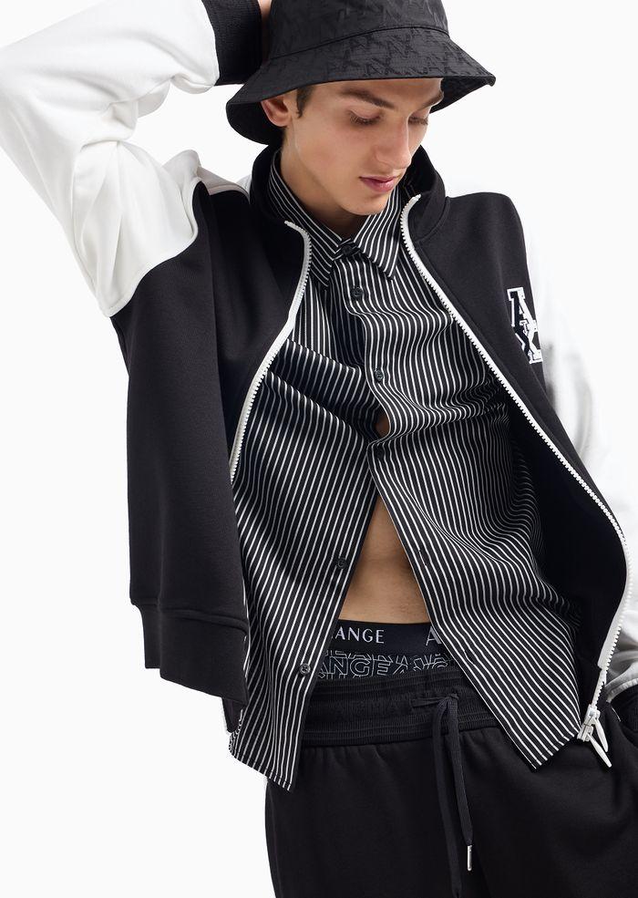 ARMANI EXCHANGE SHIRT