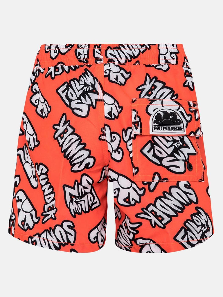 SUNDEK MINI COLTRANE-BS/EL