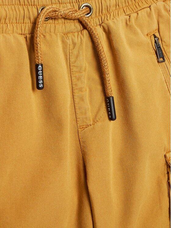 GUESS CARGO SHORTS_CORE