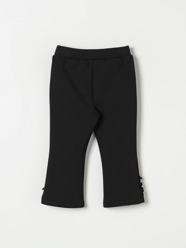 LIU JO PANT.JERSEY LUNGO