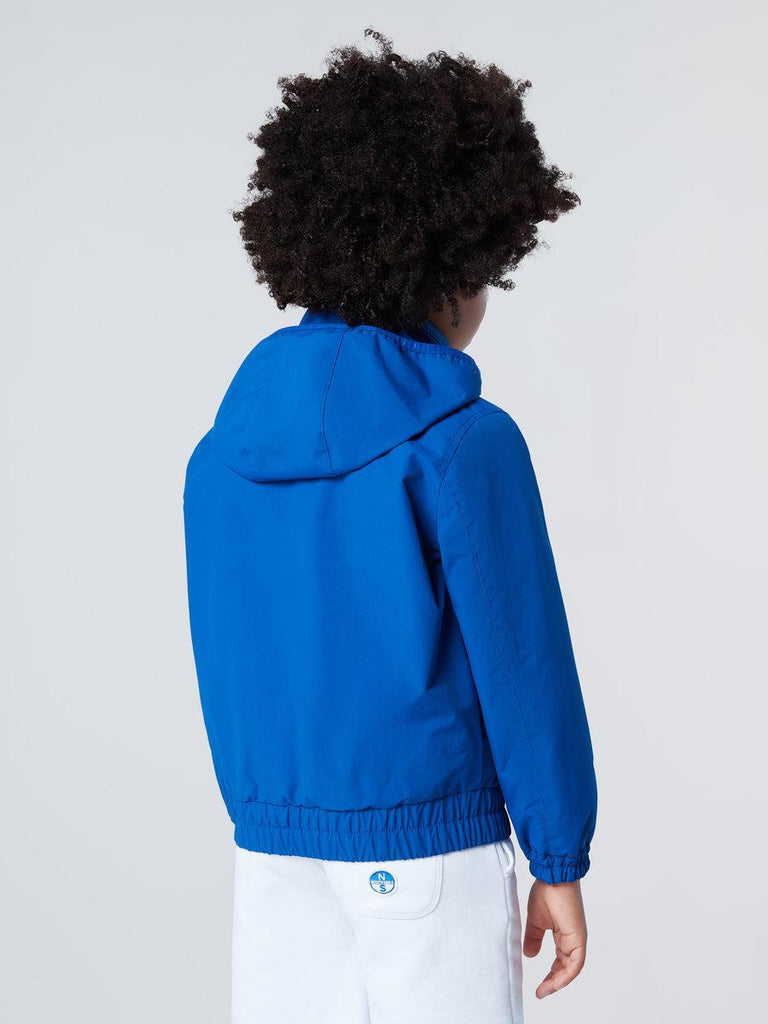 NORTH SAILS SAILOR KIDS JACKET