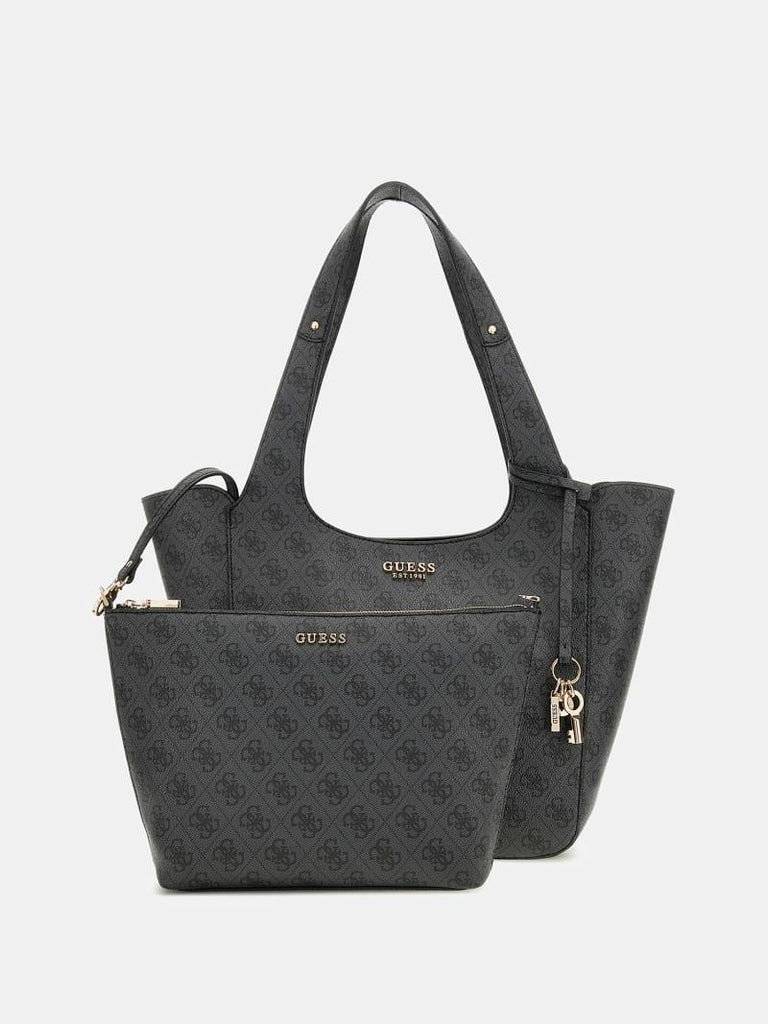 GUESS CALISTA 2 IN 1 TOTE