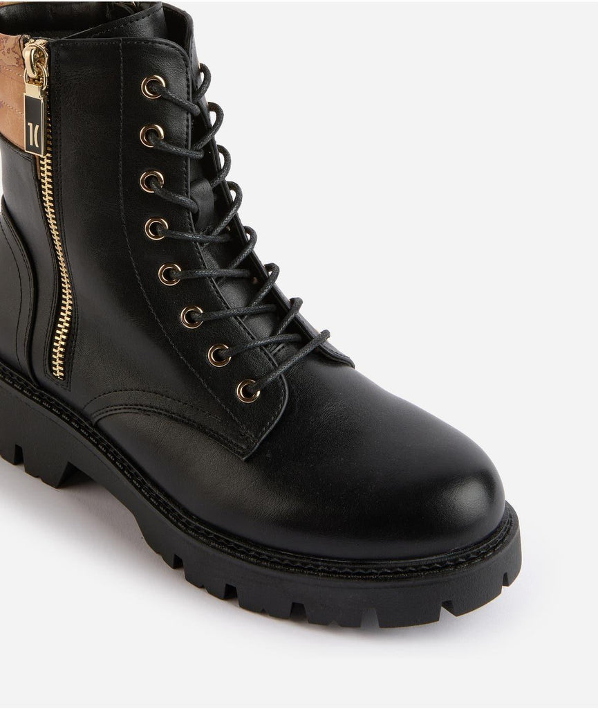 Alviero Martini 1ª CLASSE WOMAN HALF-BOOT H45