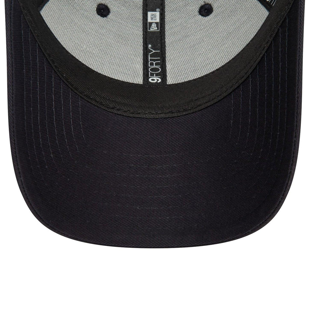 NEW ERA MINI HOMEFIELD TRUCKER