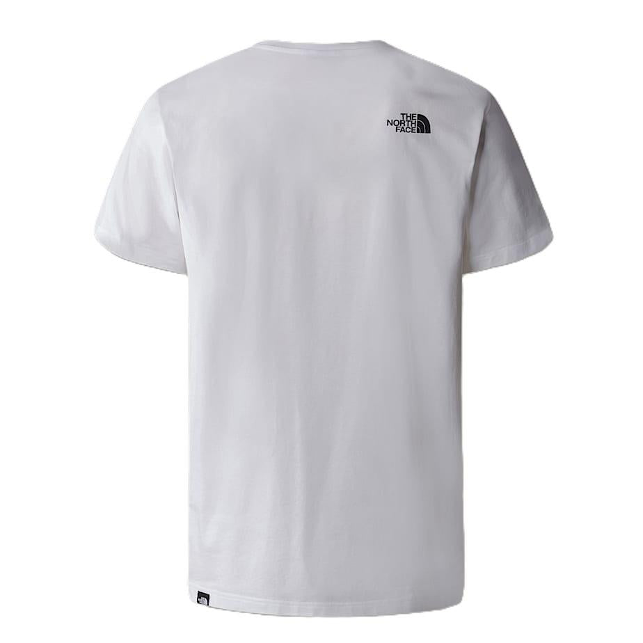 THE NORTH FACE T SHIRT