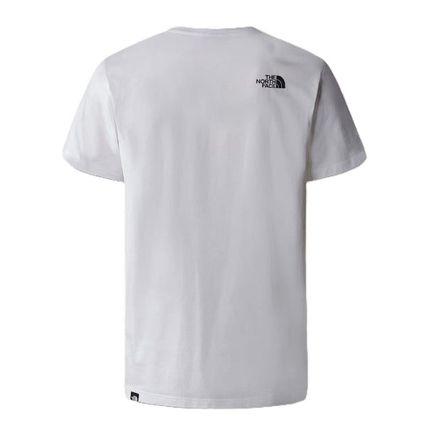 THE NORTH FACE T SHIRT