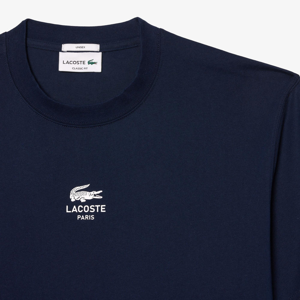 LACOSTE T-SHIRT