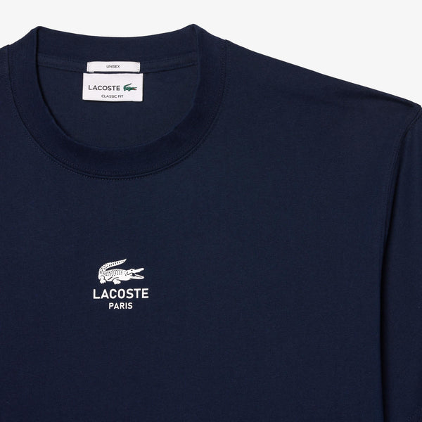 LACOSTE T-SHIRT