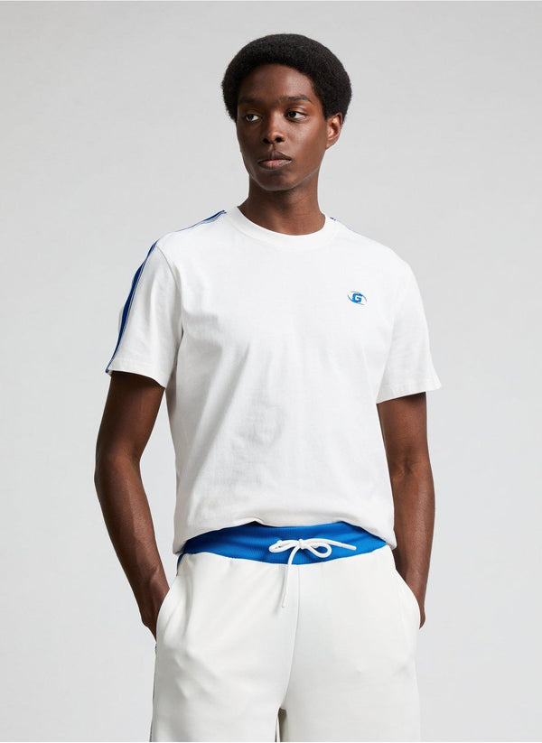 GUESS CASTORE CN T-SHIRT