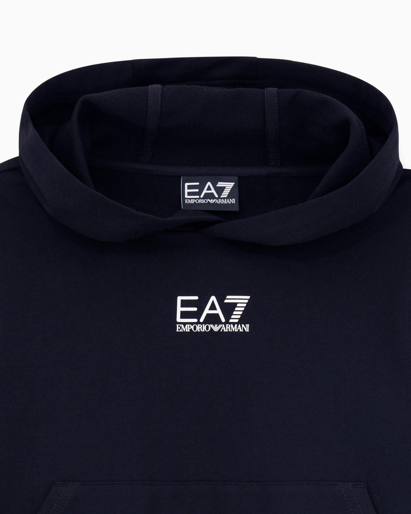 EMPORIO ARMANI EA7 FELPA