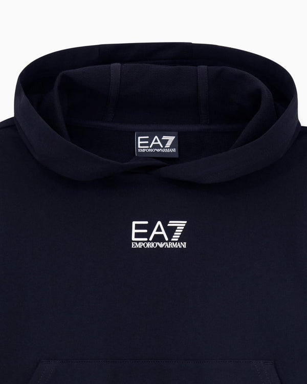 EMPORIO ARMANI EA7 FELPA