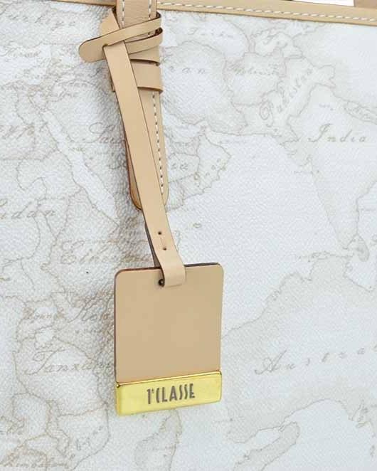 Alviero Martini 1ª CLASSE medium shopping bag