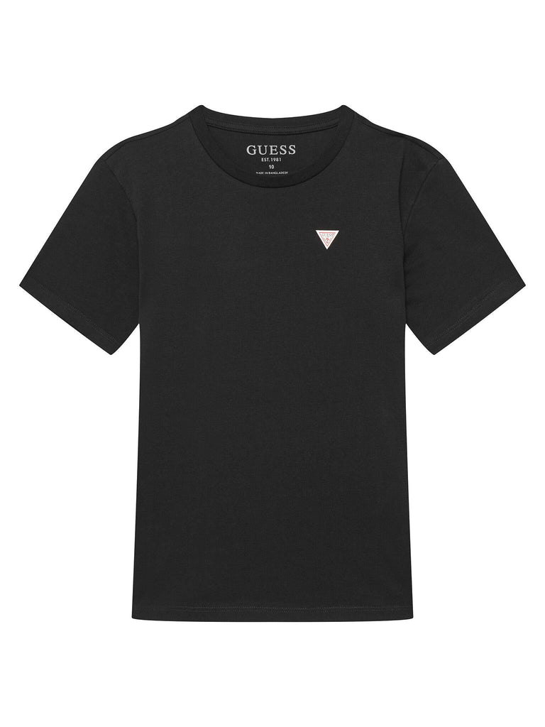 GUESS SS T-SHIRT_CORE