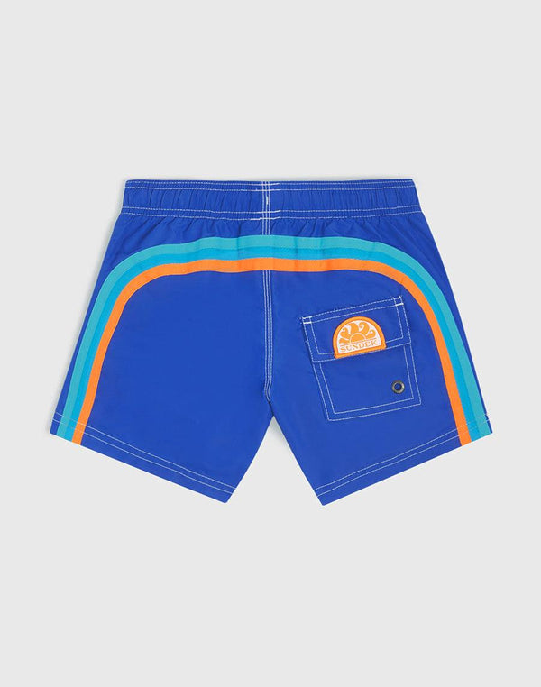 SUNDEK COSTUME CORTO VITA ELASTICO