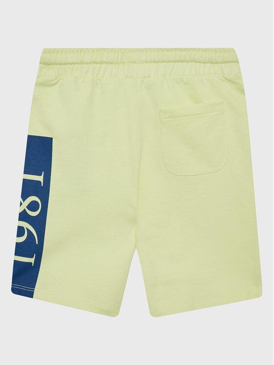 GUESS ACTIVE SHORTS