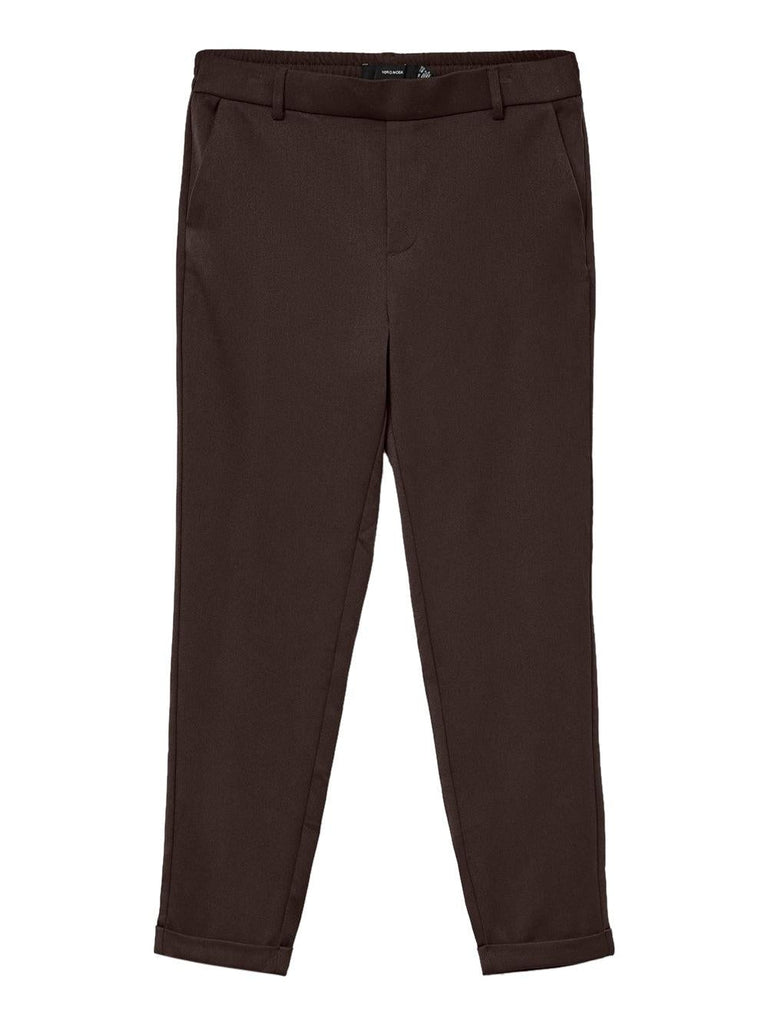 VERO MODA VMMAYA MW LOOSE SOLID PANT NOOS