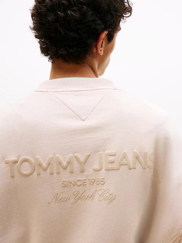 TOMMY JEANS TJM 90S NEW CLASSICS