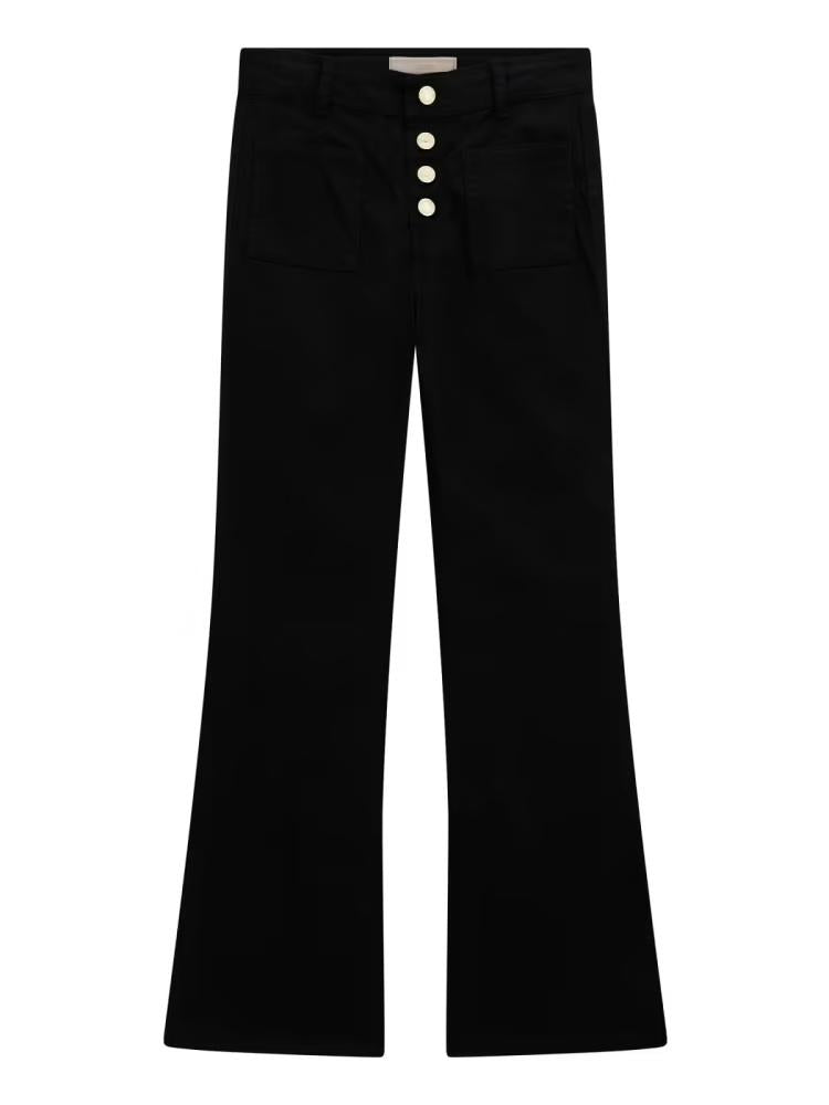 GUESS GMT DYE STRETCH SATEEN PANTS