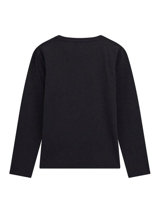 GUESS LS T-SHIRT